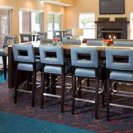 Residence Inn Appleton Εξωτερικό φωτογραφία