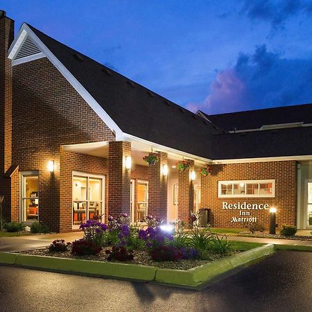 Residence Inn Appleton Εξωτερικό φωτογραφία