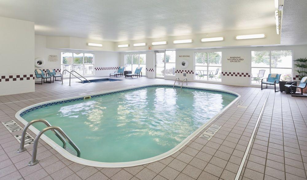 Residence Inn Appleton Εξωτερικό φωτογραφία