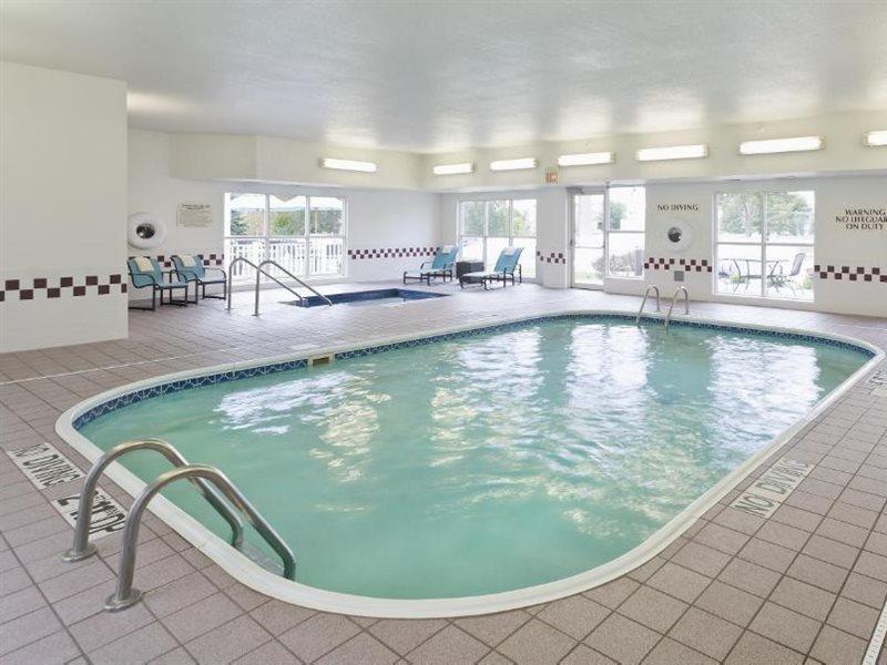 Residence Inn Appleton Εξωτερικό φωτογραφία