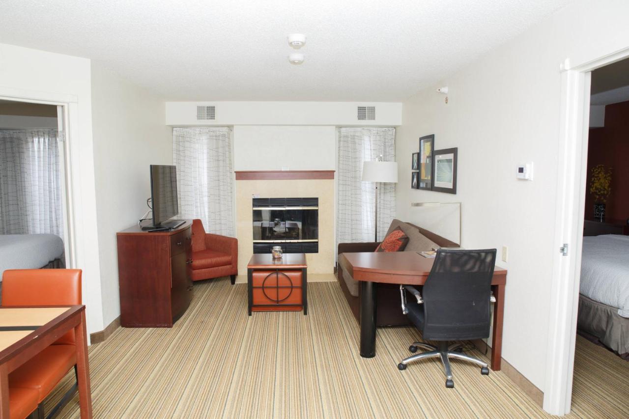 Residence Inn Appleton Εξωτερικό φωτογραφία