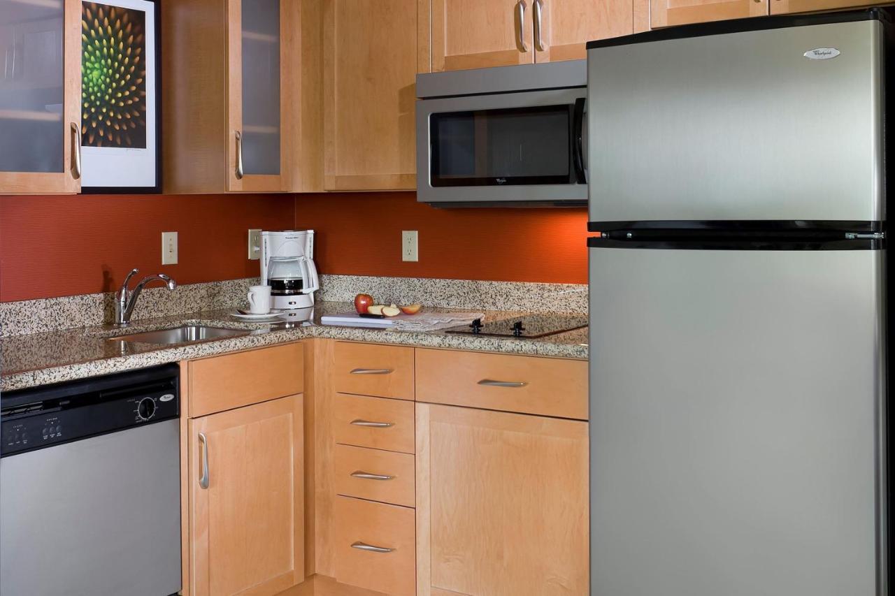 Residence Inn Appleton Εξωτερικό φωτογραφία