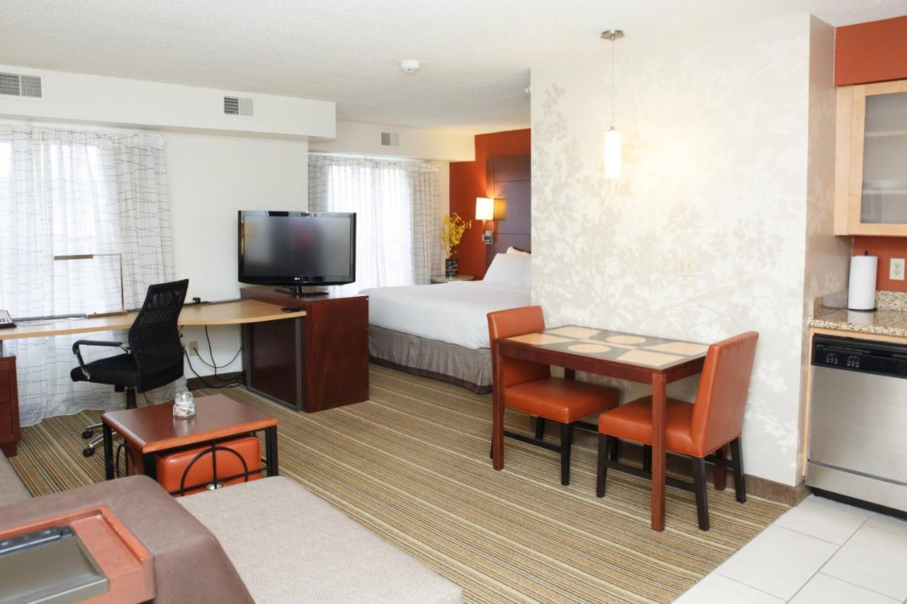 Residence Inn Appleton Εξωτερικό φωτογραφία