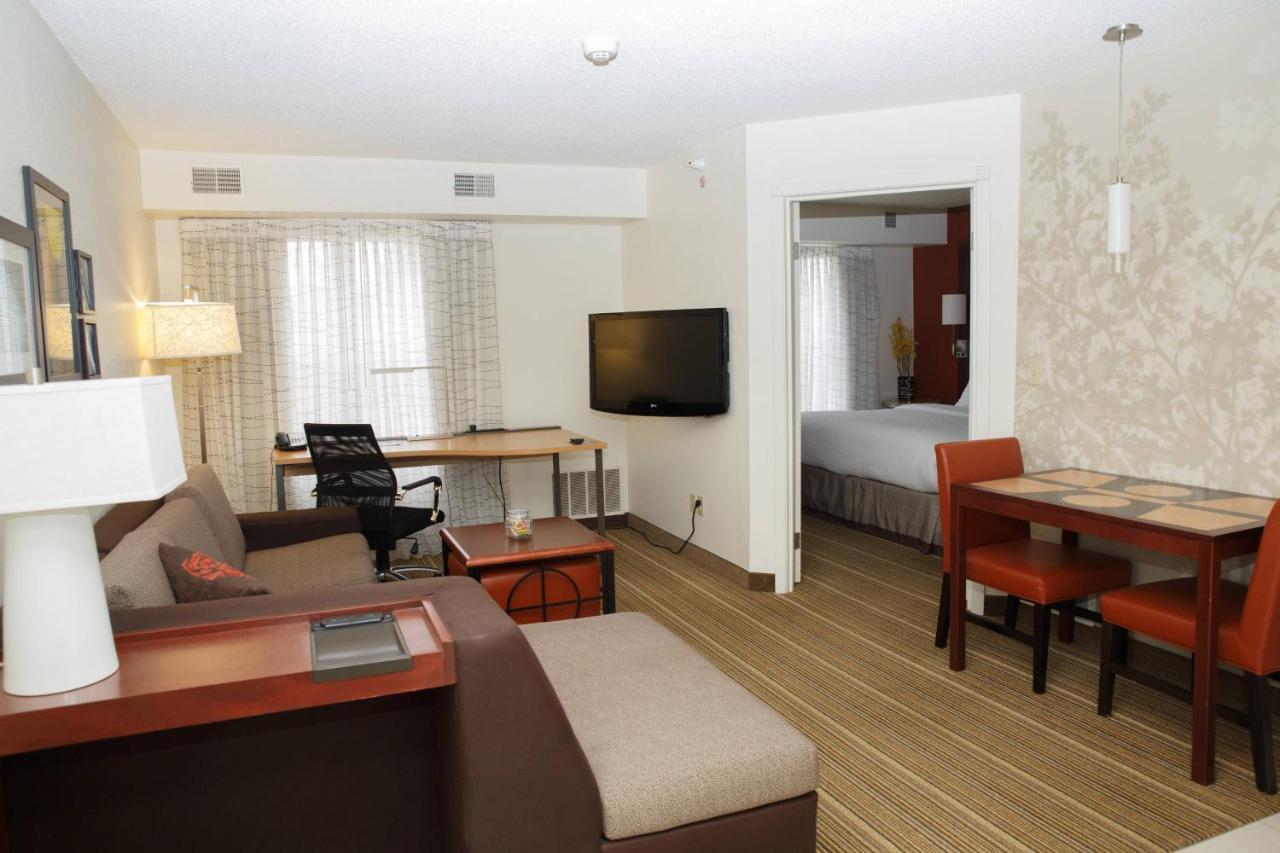 Residence Inn Appleton Εξωτερικό φωτογραφία