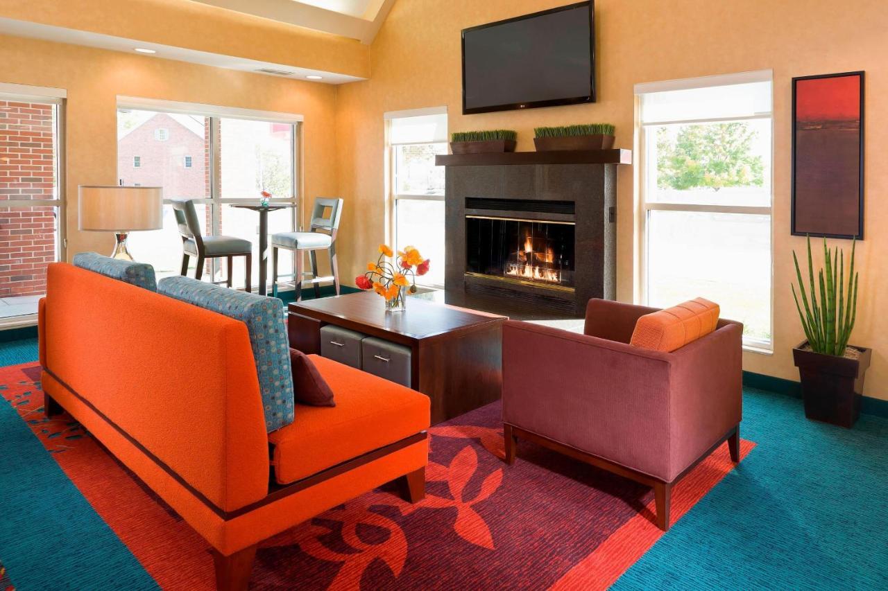 Residence Inn Appleton Δωμάτιο φωτογραφία