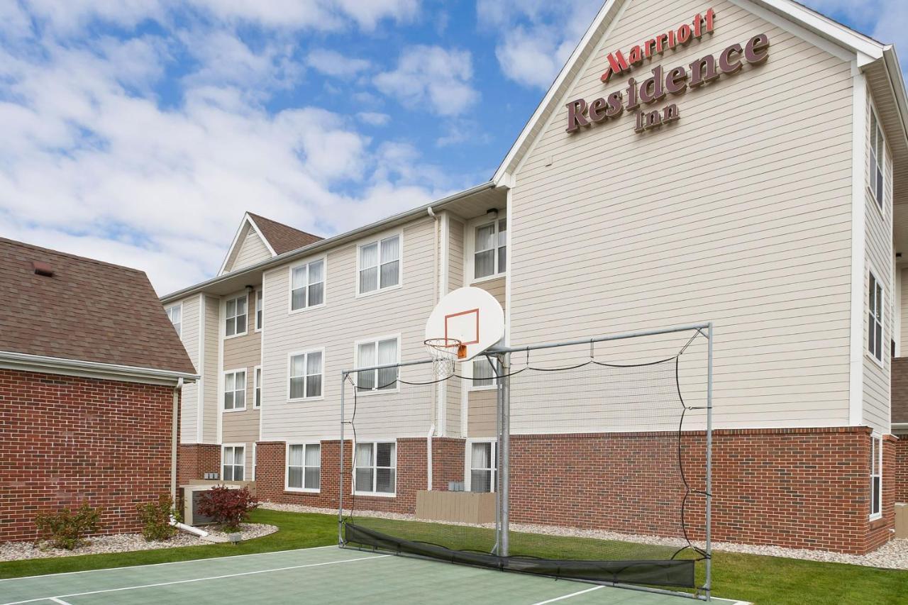 Residence Inn Appleton Εξωτερικό φωτογραφία