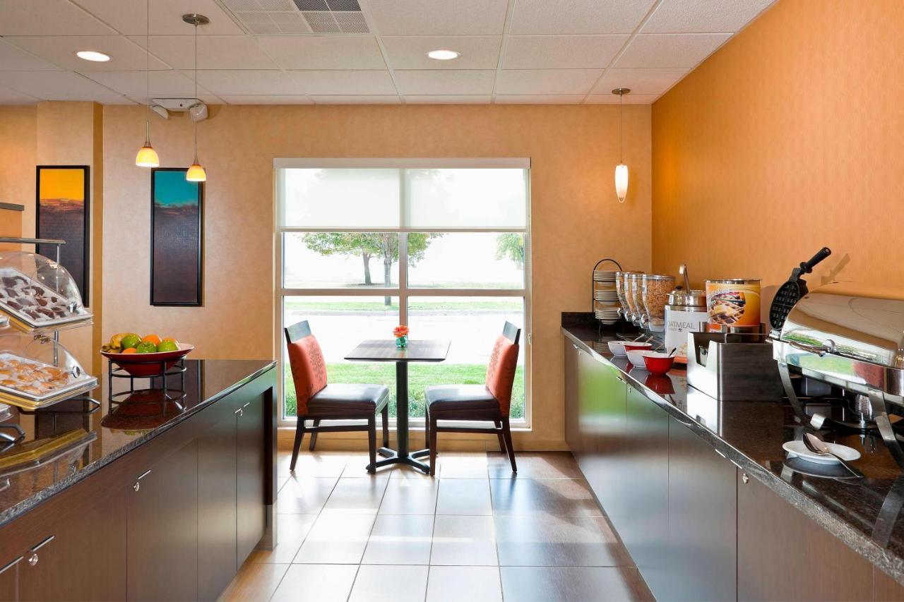 Residence Inn Appleton Εξωτερικό φωτογραφία