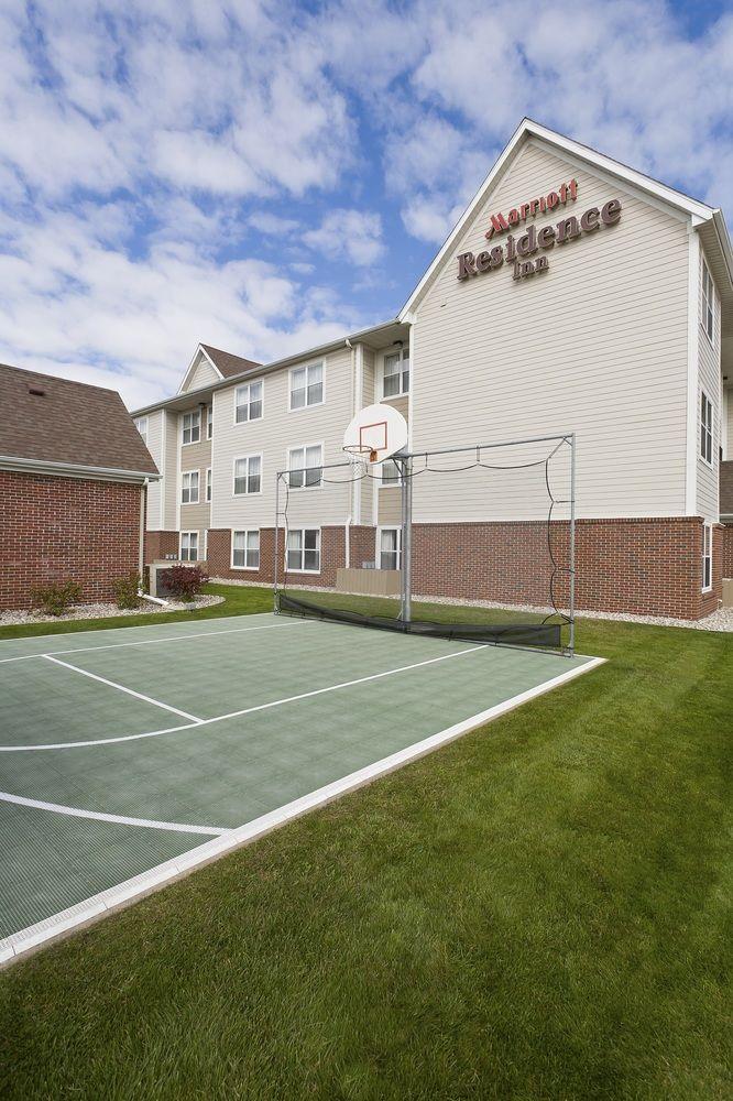 Residence Inn Appleton Εξωτερικό φωτογραφία