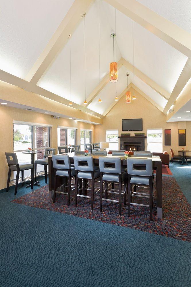 Residence Inn Appleton Εξωτερικό φωτογραφία