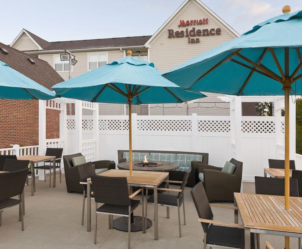Residence Inn Appleton Εξωτερικό φωτογραφία