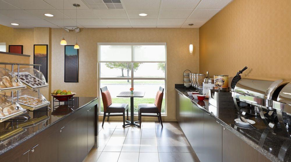 Residence Inn Appleton Εξωτερικό φωτογραφία