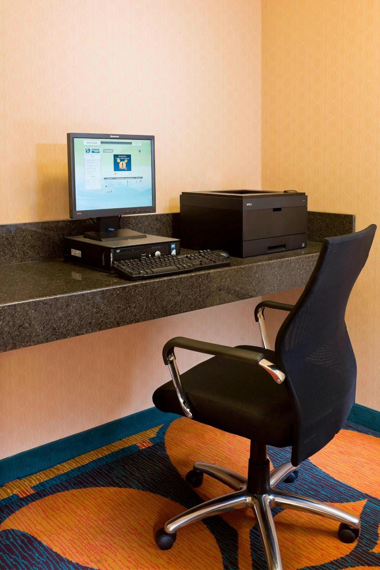 Residence Inn Appleton Εξωτερικό φωτογραφία
