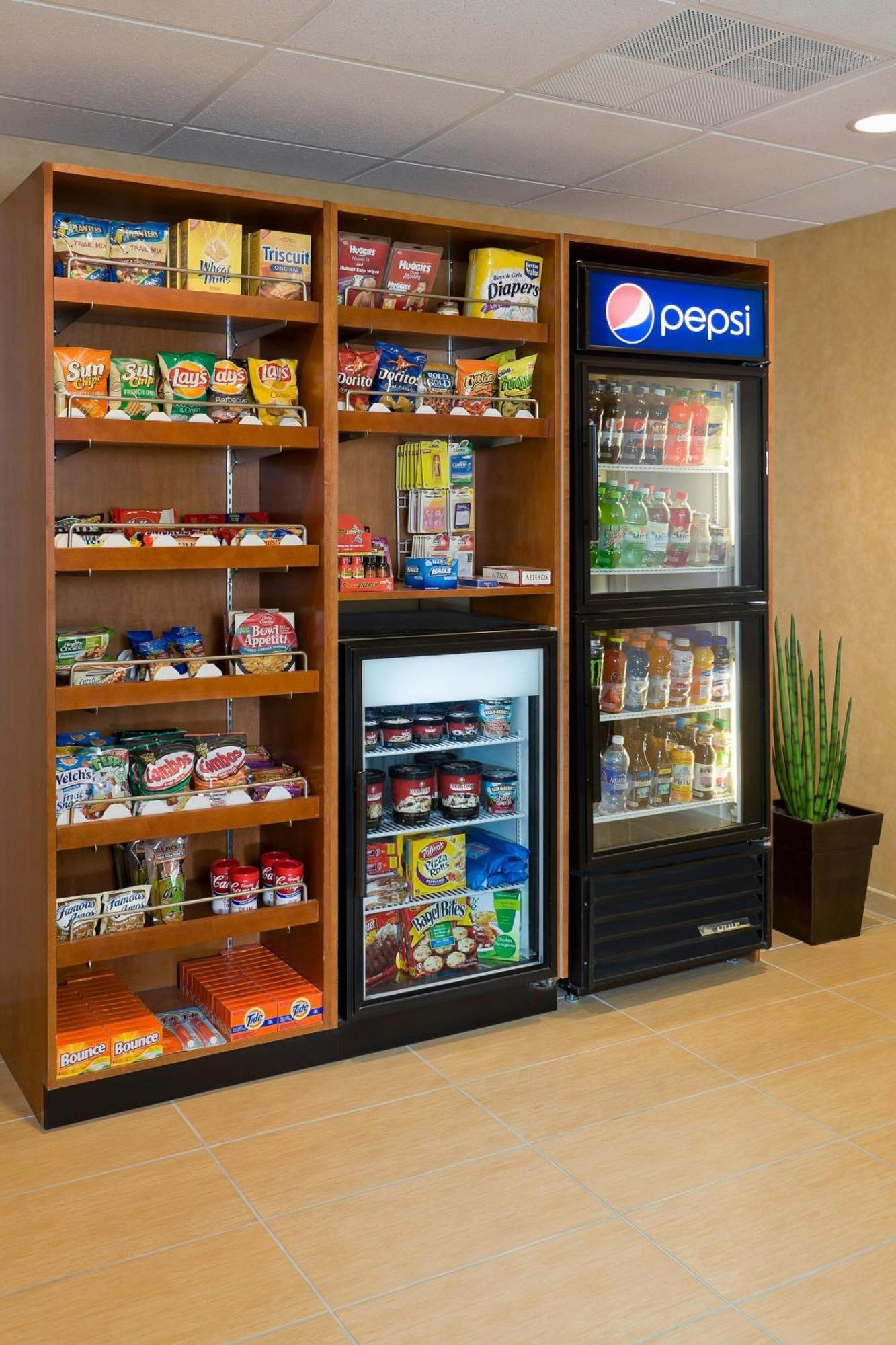Residence Inn Appleton Εξωτερικό φωτογραφία
