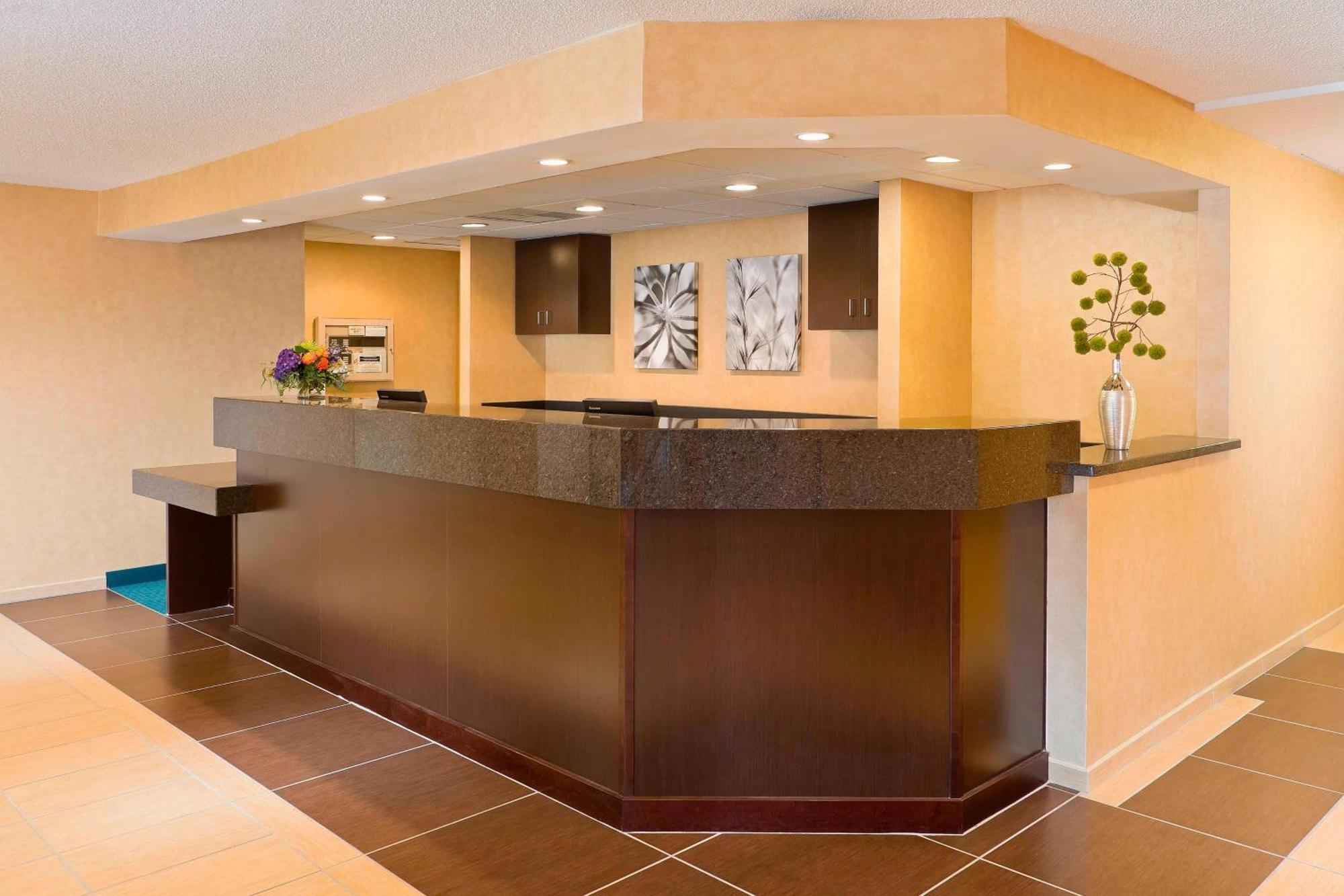 Residence Inn Appleton Εσωτερικό φωτογραφία