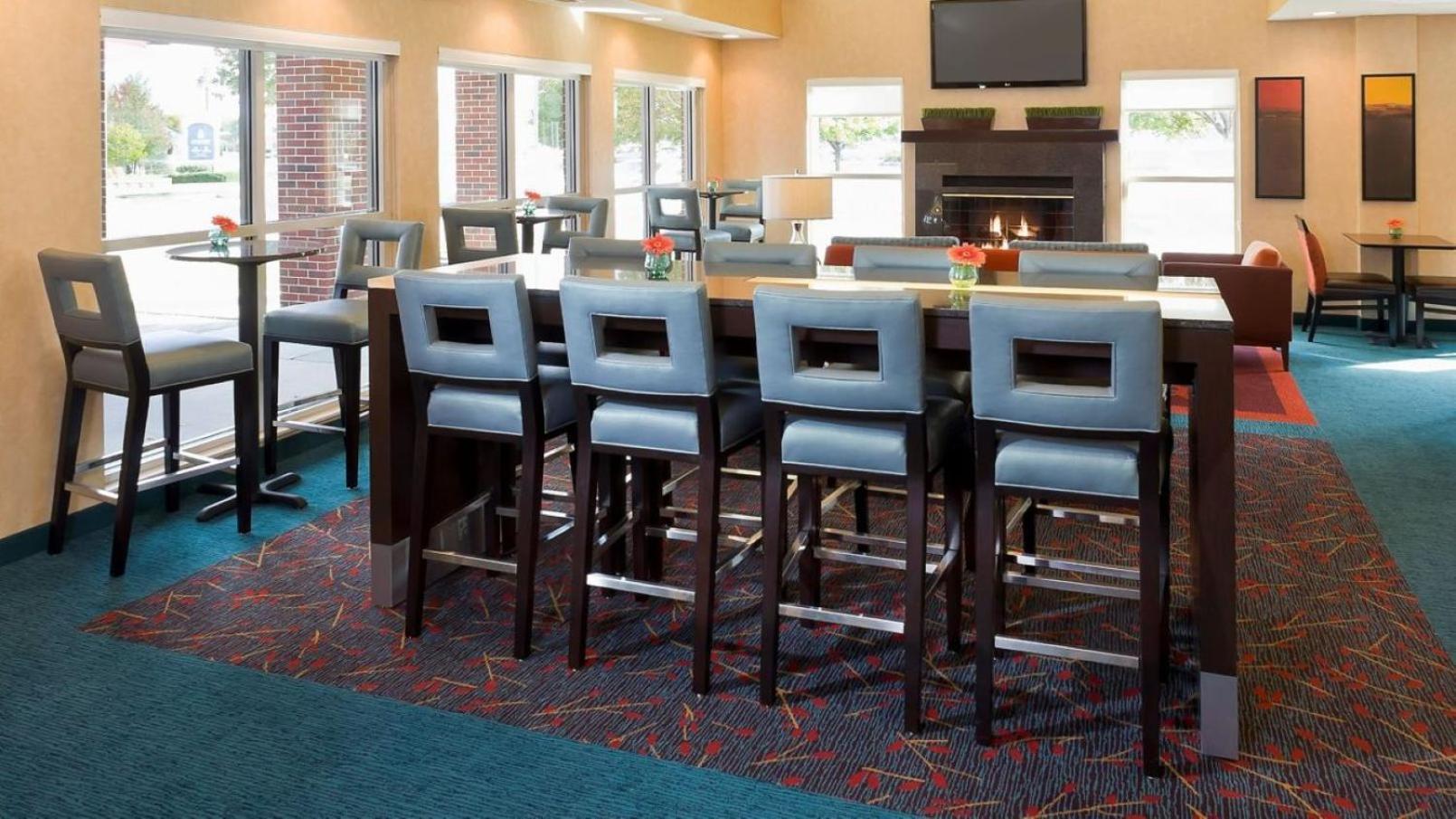 Residence Inn Appleton Εξωτερικό φωτογραφία
