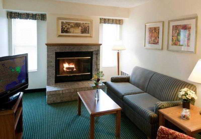Residence Inn Appleton Δωμάτιο φωτογραφία