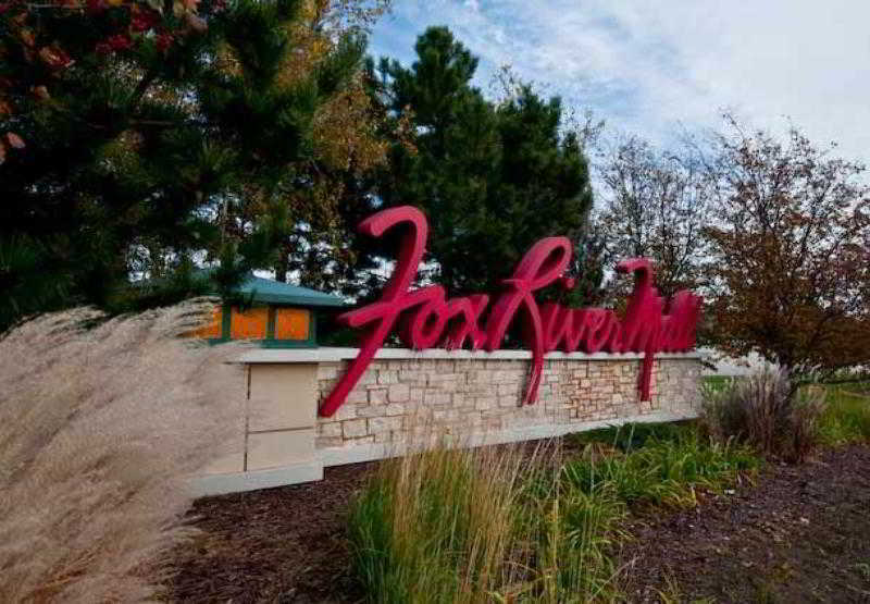 Residence Inn Appleton Εξωτερικό φωτογραφία