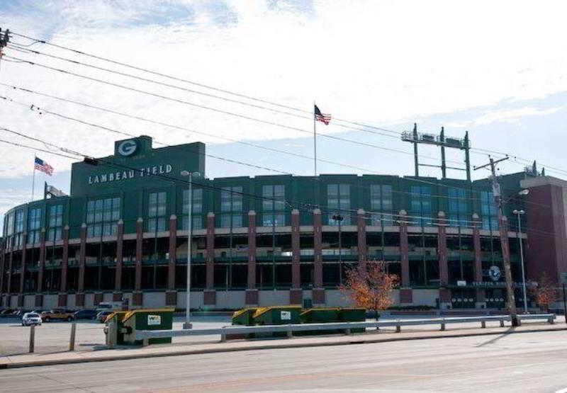 Residence Inn Appleton Ανέσεις φωτογραφία