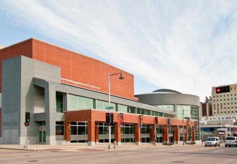 Residence Inn Appleton Ανέσεις φωτογραφία