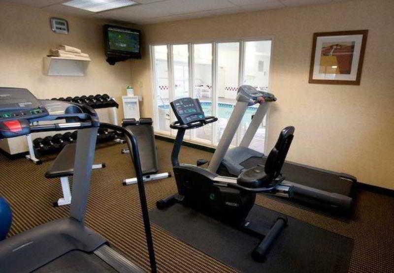 Residence Inn Appleton Εξωτερικό φωτογραφία