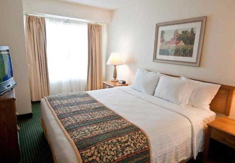 Residence Inn Appleton Δωμάτιο φωτογραφία
