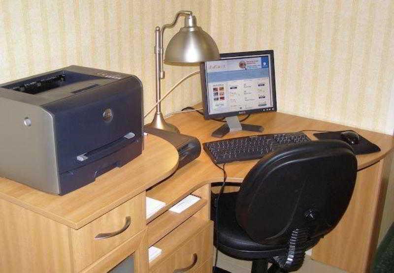 Residence Inn Appleton Ανέσεις φωτογραφία