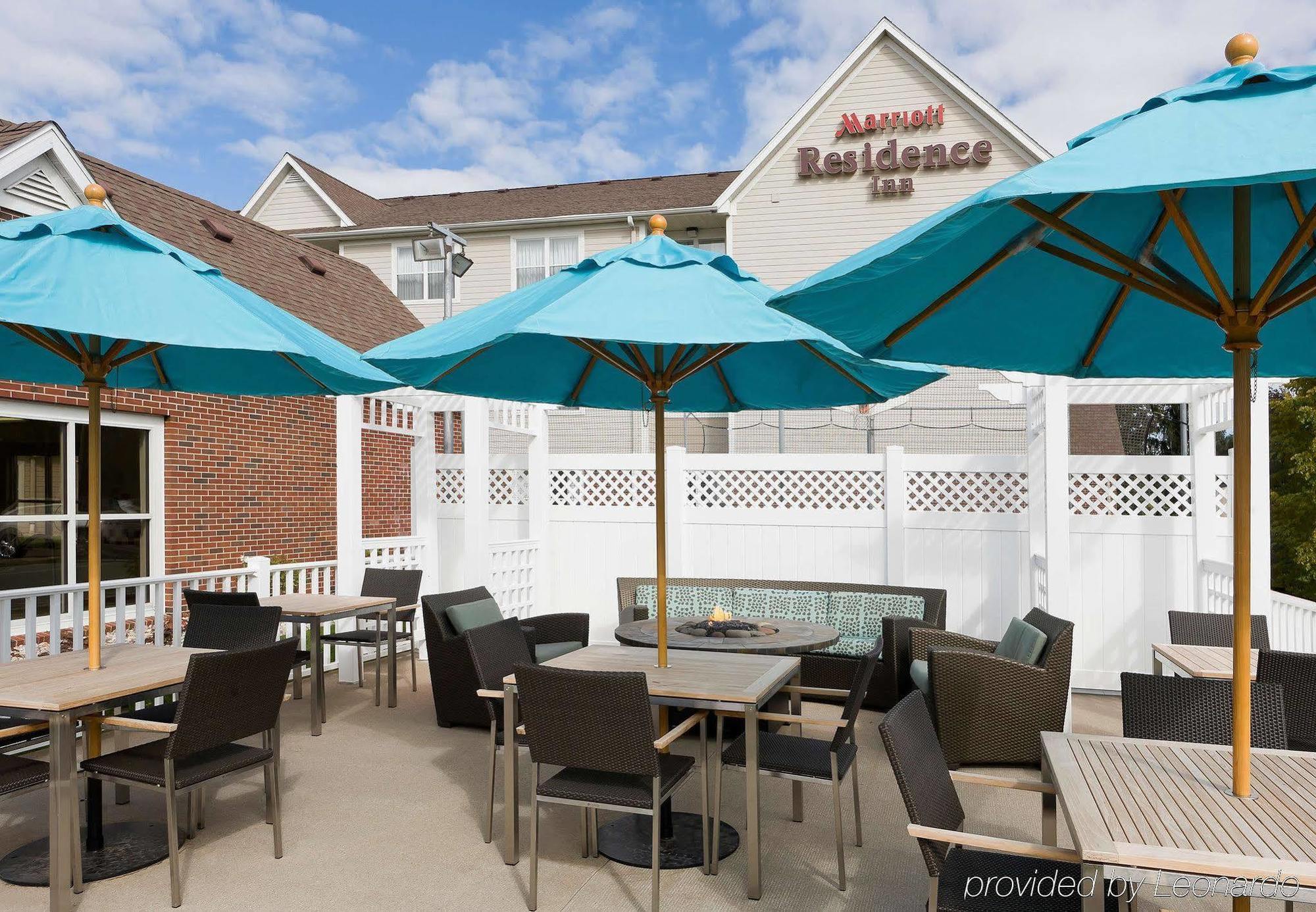 Residence Inn Appleton Εξωτερικό φωτογραφία