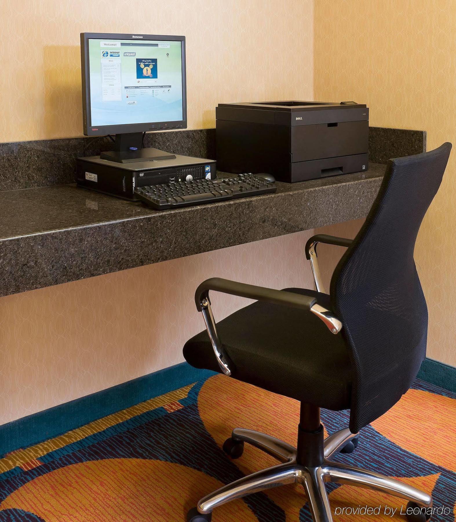 Residence Inn Appleton Εξωτερικό φωτογραφία