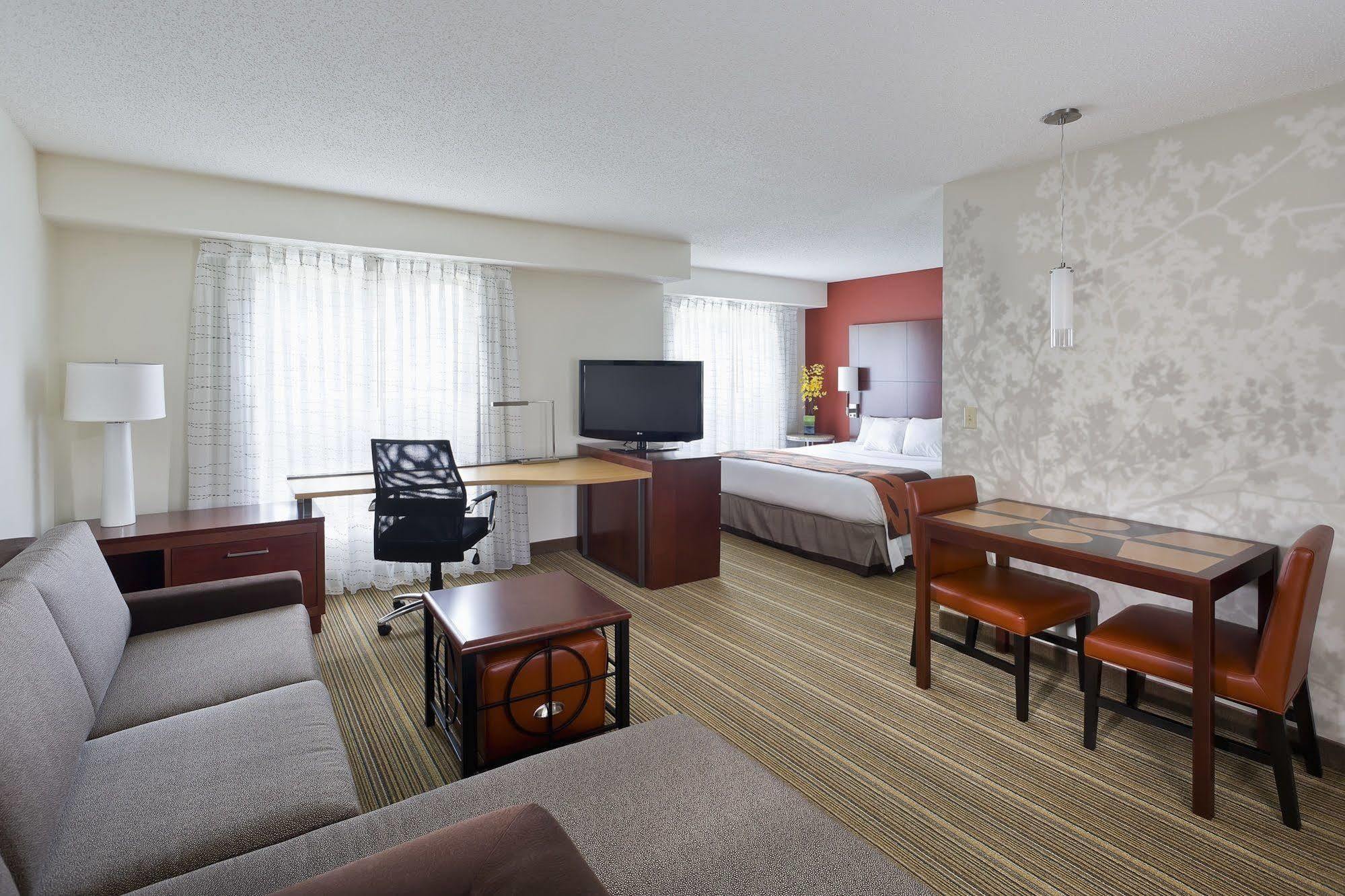Residence Inn Appleton Εξωτερικό φωτογραφία