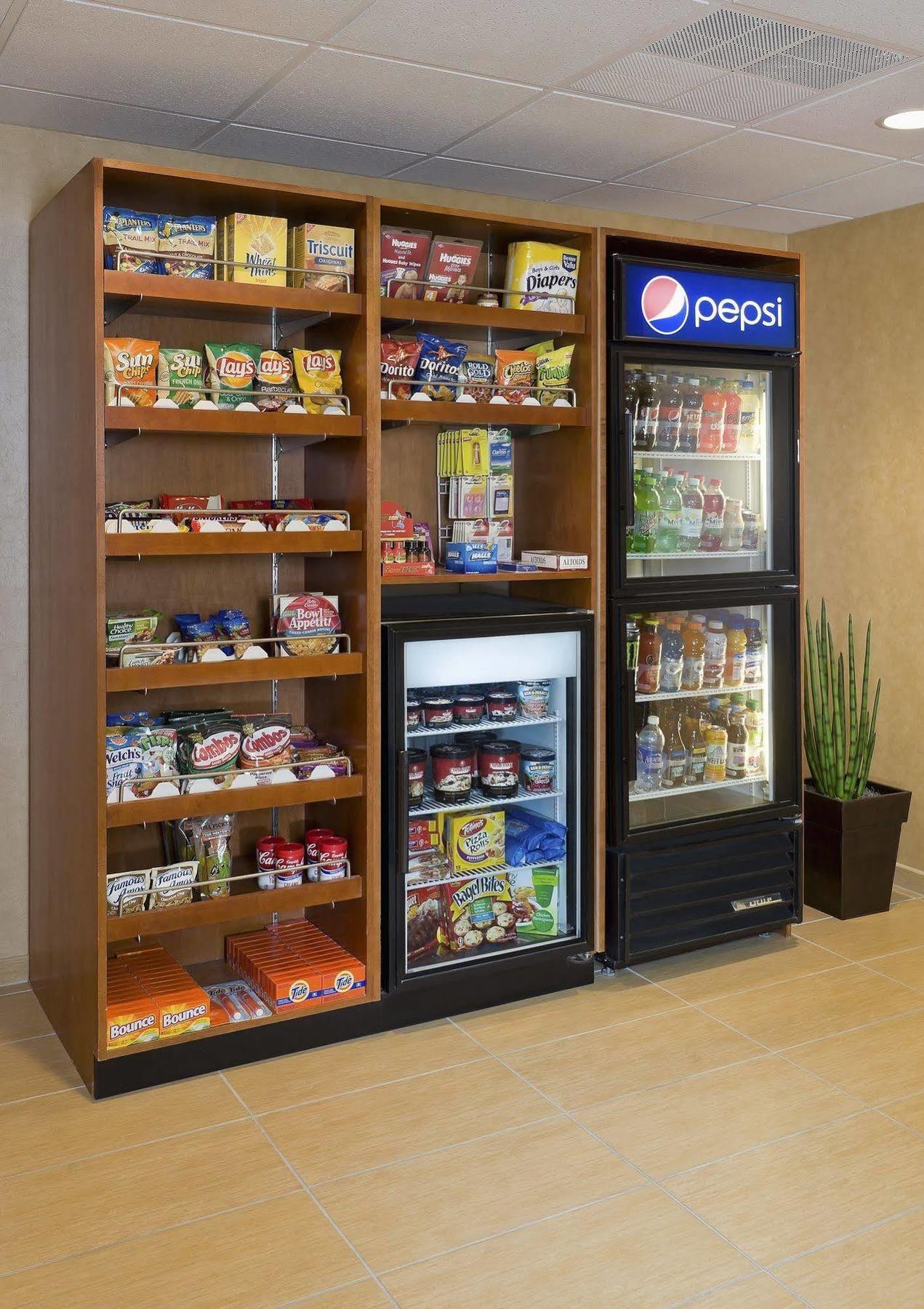 Residence Inn Appleton Εξωτερικό φωτογραφία