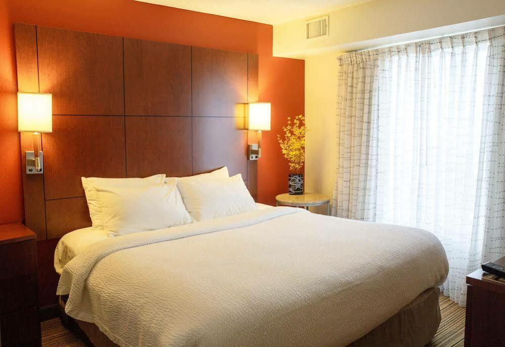 Residence Inn Appleton Εξωτερικό φωτογραφία